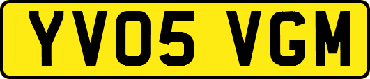 YV05VGM