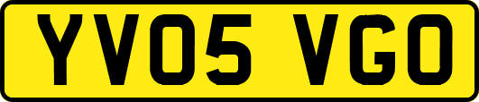 YV05VGO