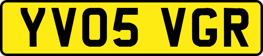 YV05VGR