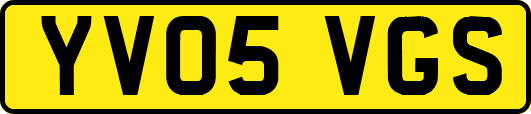 YV05VGS