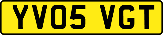 YV05VGT