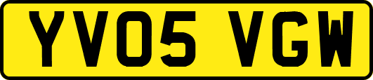 YV05VGW