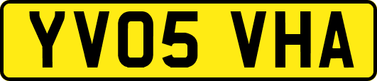 YV05VHA