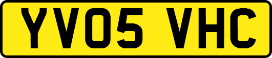 YV05VHC
