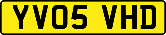 YV05VHD