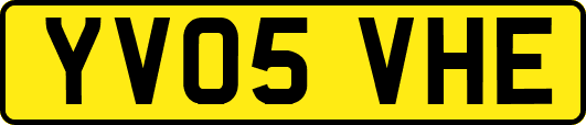 YV05VHE