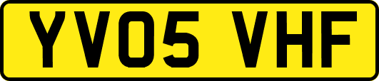 YV05VHF
