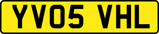 YV05VHL