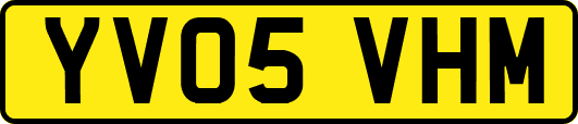 YV05VHM