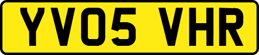 YV05VHR