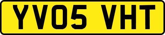 YV05VHT