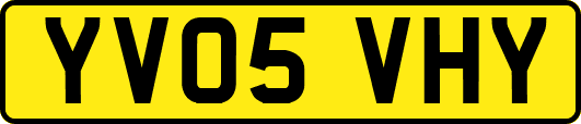 YV05VHY
