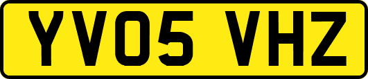 YV05VHZ