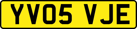 YV05VJE
