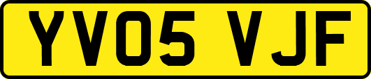 YV05VJF