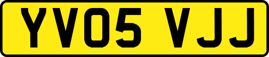 YV05VJJ