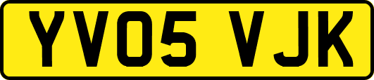 YV05VJK