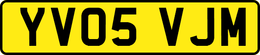 YV05VJM