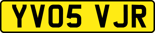 YV05VJR