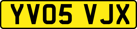 YV05VJX