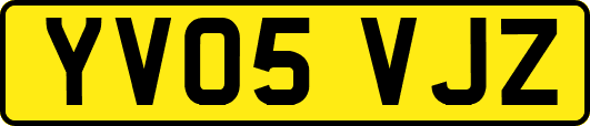 YV05VJZ