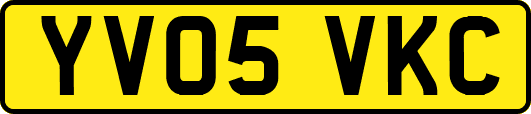 YV05VKC