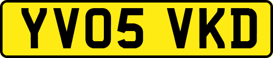 YV05VKD