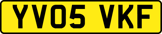 YV05VKF