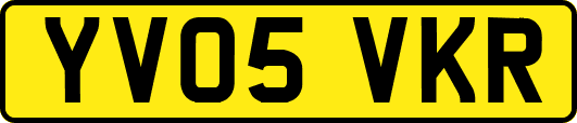 YV05VKR
