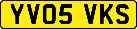 YV05VKS