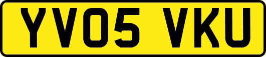 YV05VKU
