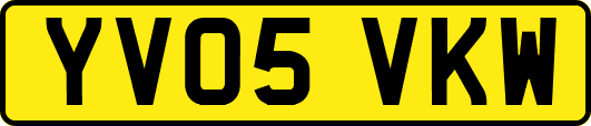 YV05VKW