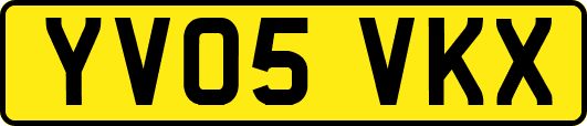 YV05VKX