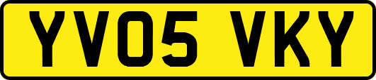 YV05VKY