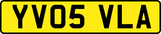 YV05VLA