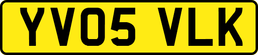 YV05VLK