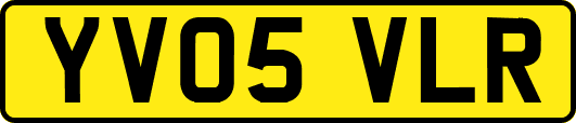 YV05VLR
