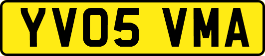 YV05VMA