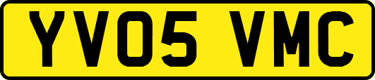 YV05VMC