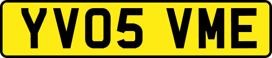 YV05VME