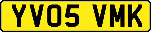 YV05VMK