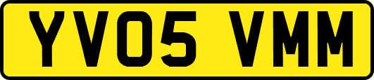 YV05VMM