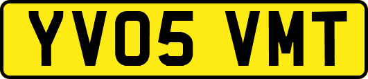 YV05VMT