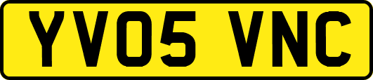 YV05VNC