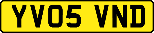 YV05VND