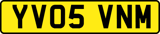 YV05VNM