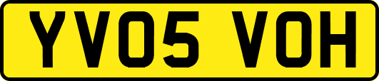 YV05VOH