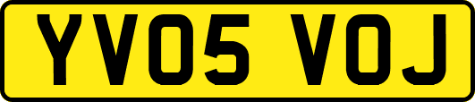 YV05VOJ