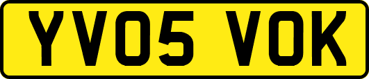 YV05VOK