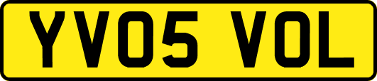 YV05VOL